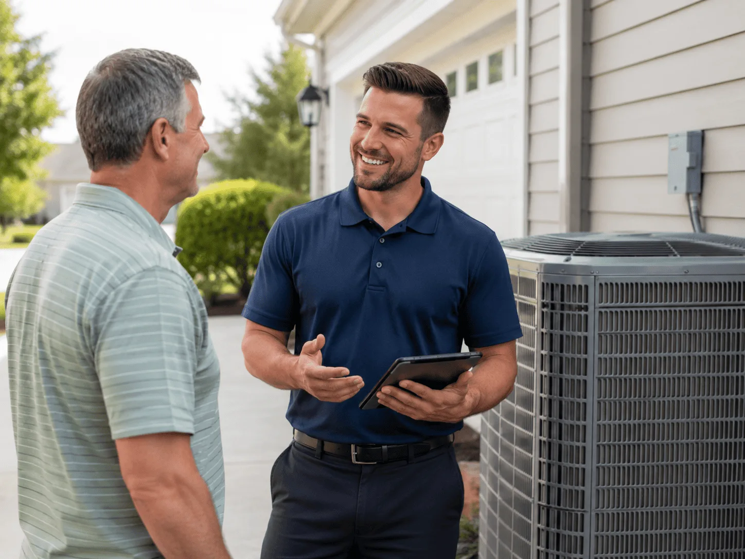 Heat Pump Installation Pine Brook, NJ FAQs